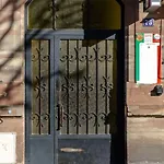 Rénové Et Tranquille, à Pied Ou En Tram * Strasbourg
