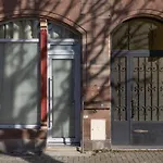 Renove Et Tranquille, A Pied Ou En Tram Apartment