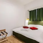 Renove Et Tranquille, A Pied Ou En Tram * Strasbourg