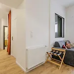 Renove Et Tranquille, A Pied Ou En Tram Apartment