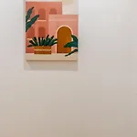 Renove Et Tranquille, A Pied Ou En Tram *