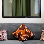 Renove Et Tranquille, A Pied Ou En Tram *