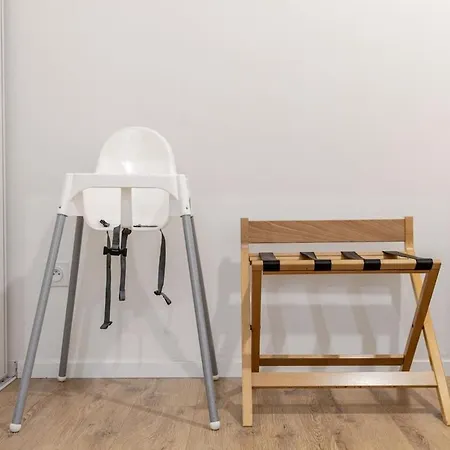 Renove Et Tranquille, A Pied Ou En Tram Apartment *