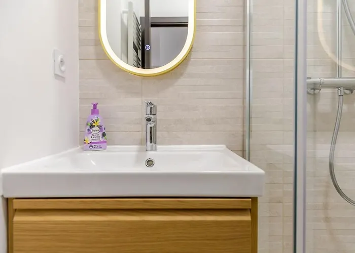 Renove Et Tranquille, A Pied Ou En Tram Strasbourg