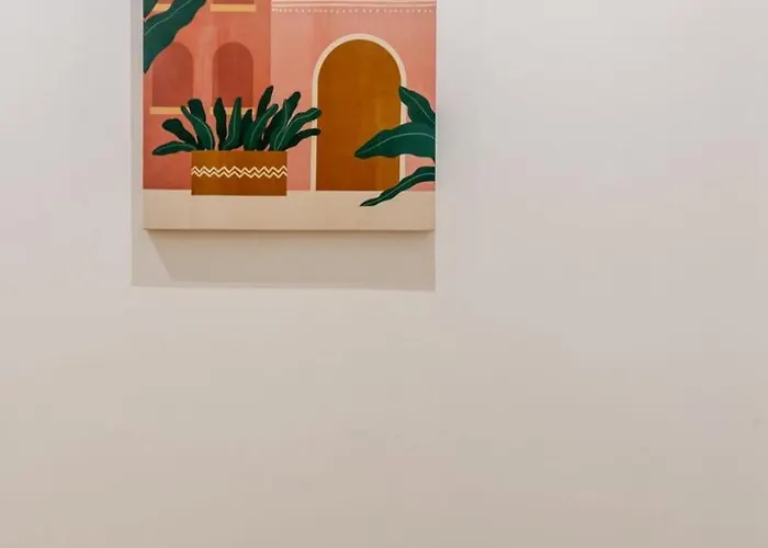 Rénové Et Tranquille, à Pied Ou En Tram *